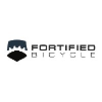 Fortified Bicycle Logo