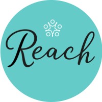 Reach Brands Logo