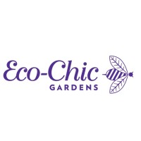 Eco-Chic Gardens Logo