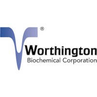 Worthington Biochemical Corporation Logo