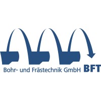 BFT Bohr- und Frästechnik GmbH Logo