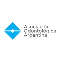 Asociación Odontológica Argentina Logo
