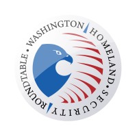 Washington Homeland Security Roundtable Logo