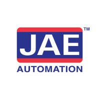 JAE Automation Logo