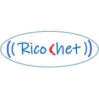 Ricochet Global Logo