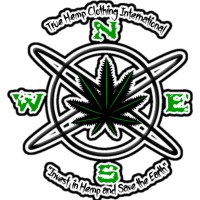 True Hemp Clothing International Logo