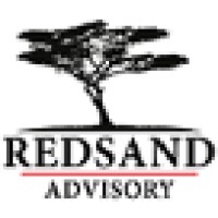 Red Sand Advisory Logo
