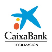 CaixaBank Titulización, SGFT, S.A.U Logo