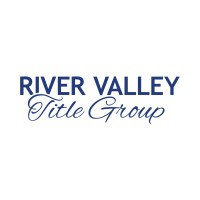 River Valley Title Group Logo