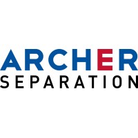 Archer Separation Inc. Logo