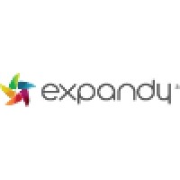 Expandy Centro Comercial Virtual Logo