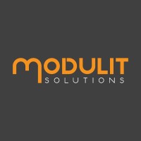UAB ModulIT Solutions Logo