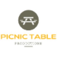 Picnic Table Productions Logo