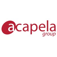 Acapela Group Logo