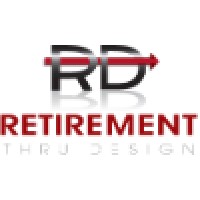 Retirement Thru Design Logo