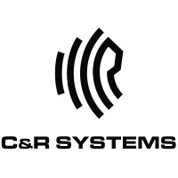 C&R Systems Logo