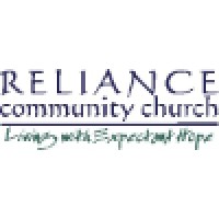 Reliance Community Church Logo