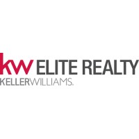 Joe Kendall with Keller Williams Elite Realty. Logo