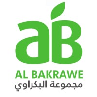 Al Bakrawe Group Logo