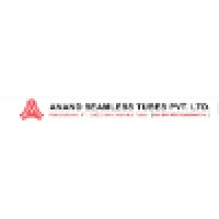Anand Seamless Tubes Pvt Ltd Logo