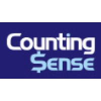 Counting Sense Pty Ltd Logo