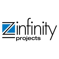Zinfinity Projects Logo