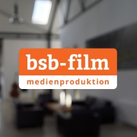 BSB Film- und TV-Produktions GmbH Logo