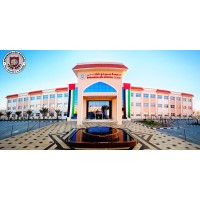 Springdales School Dubai Logo