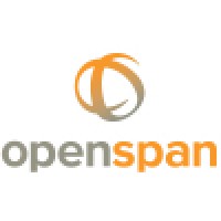 OpenSpan - Now Pegasystems Logo