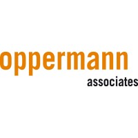 Oppermann Associates Logo