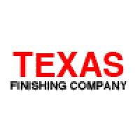 Texas Finishing Company Logo