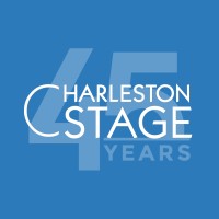 Charleston Stage Logo