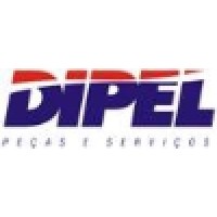 Dipel Peças e Serviços Logo