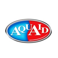 AquAid Water Coolers Logo