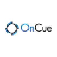 OnCue Logo