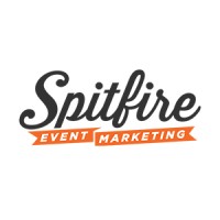 Spitfire Event Marketing Logo