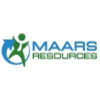 Maars Resources Logo