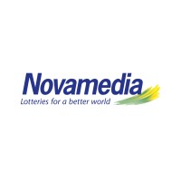 Novamedia | Postcode Lottery Group Logo