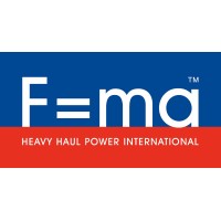 Heavy Haul Power International GmbH Logo