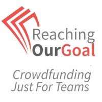 Reaching Our Goal, LLC Logo