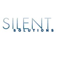 Silent Solutions, Inc. Logo