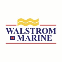 Walstrom Marine Logo