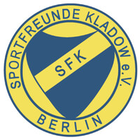 Sportfreunde Kladow e.V. Logo