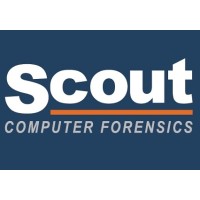 Scout Computer Forensics, Inc. Logo