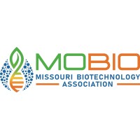 Missouri Biotechnology Association (MOBIO) Logo