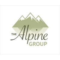 The Alpine Group, Inc. Logo