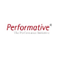 Performative Logo