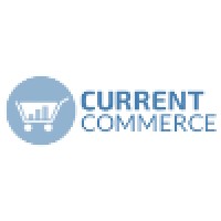 Current Commerce Logo