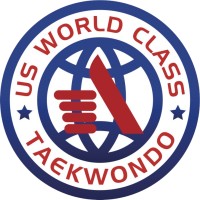 U.S. World Class Taekwondo Tri-Cities Logo