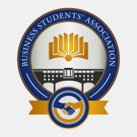Bond University Business Students Association Logo